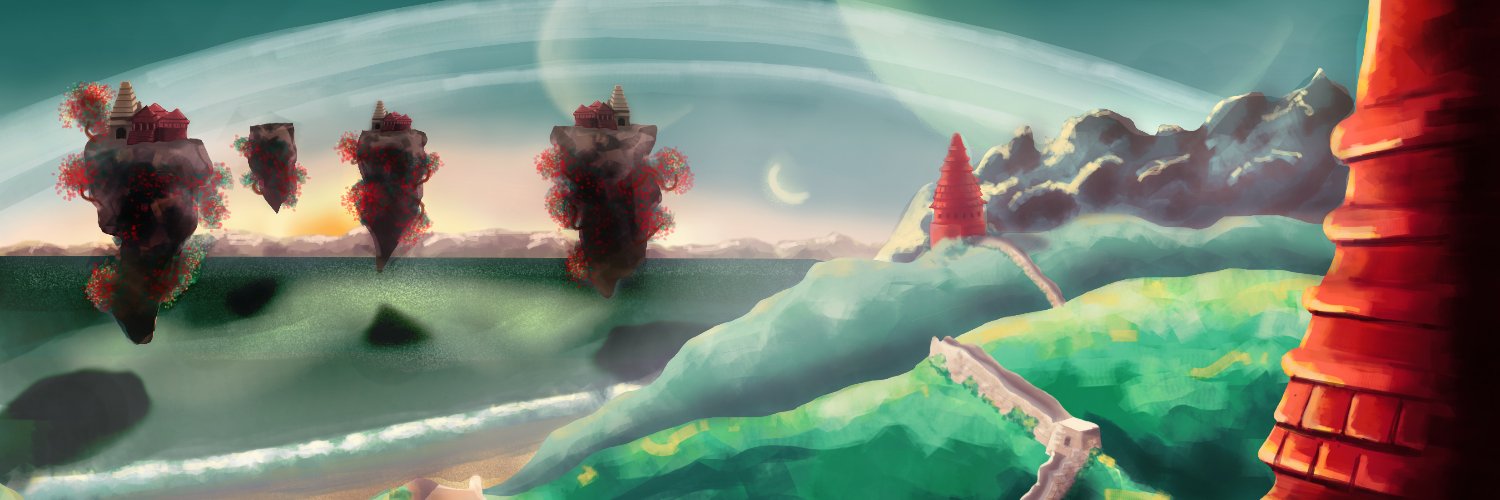WandLopezC's profile banner image