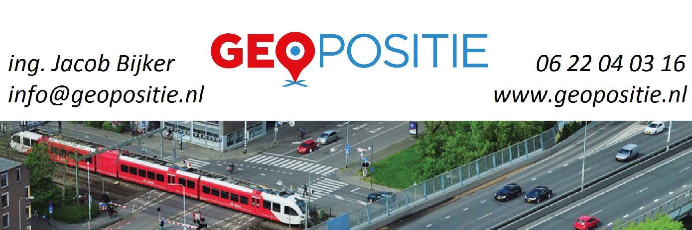Geopositie's profile banner image