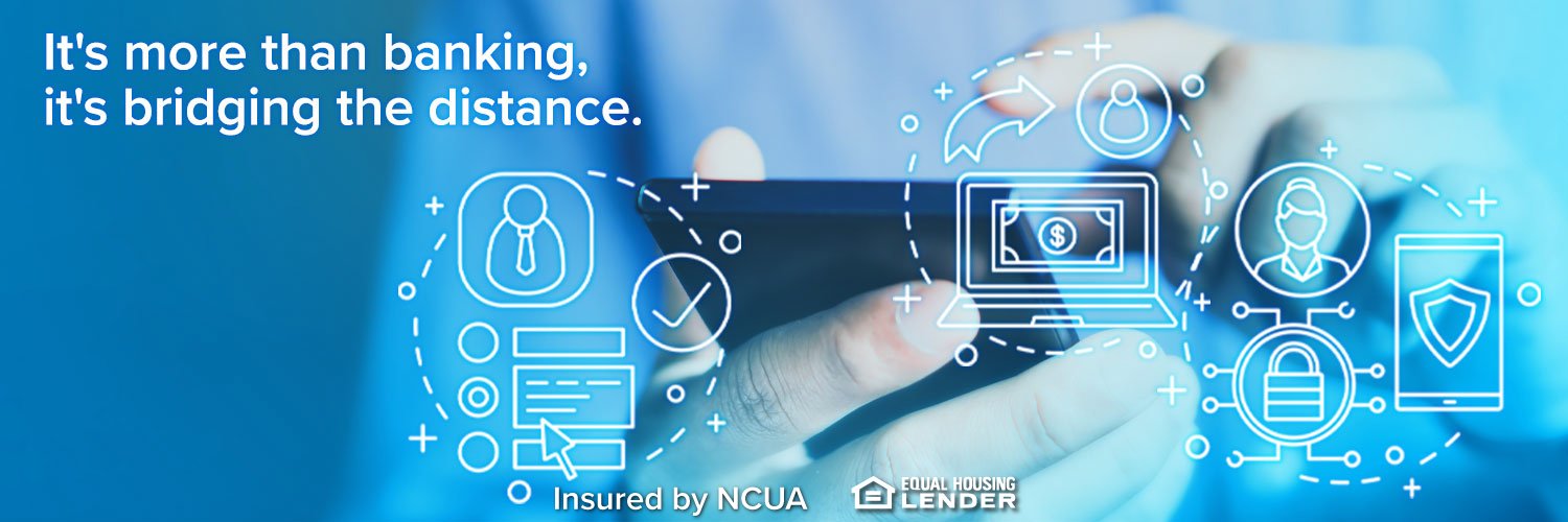 CapEd Credit Union banner