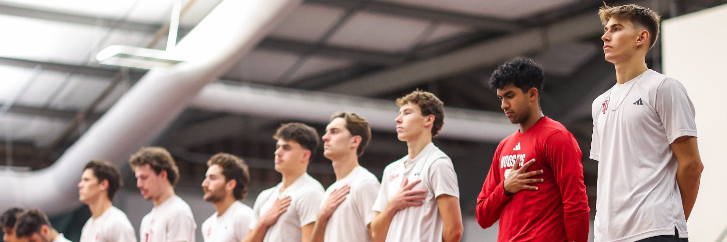 IndianaMTennis's profile banner image