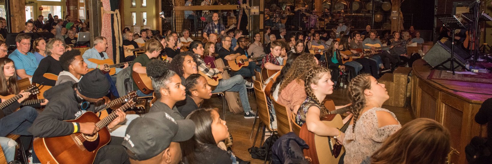 GuitarMashNYC's profile banner image