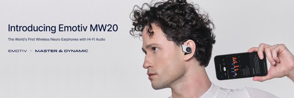 emotiv Profile Banner
