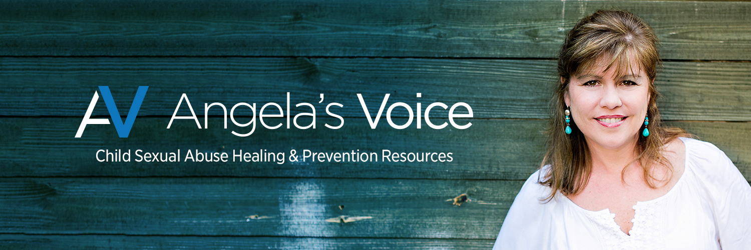 Angelasvoice's profile banner image