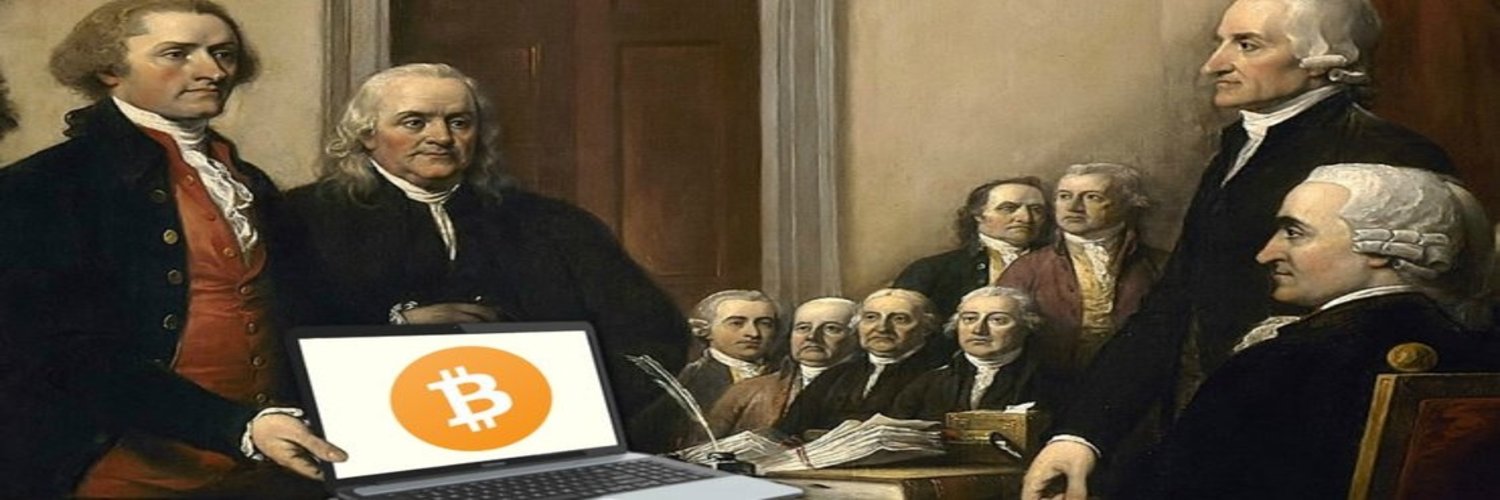 VLAD HOSTS THE BEST PODCAST IN BITCOIN's banner
