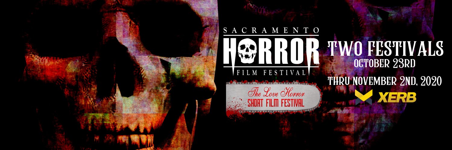 sachorrorfest's profile banner image