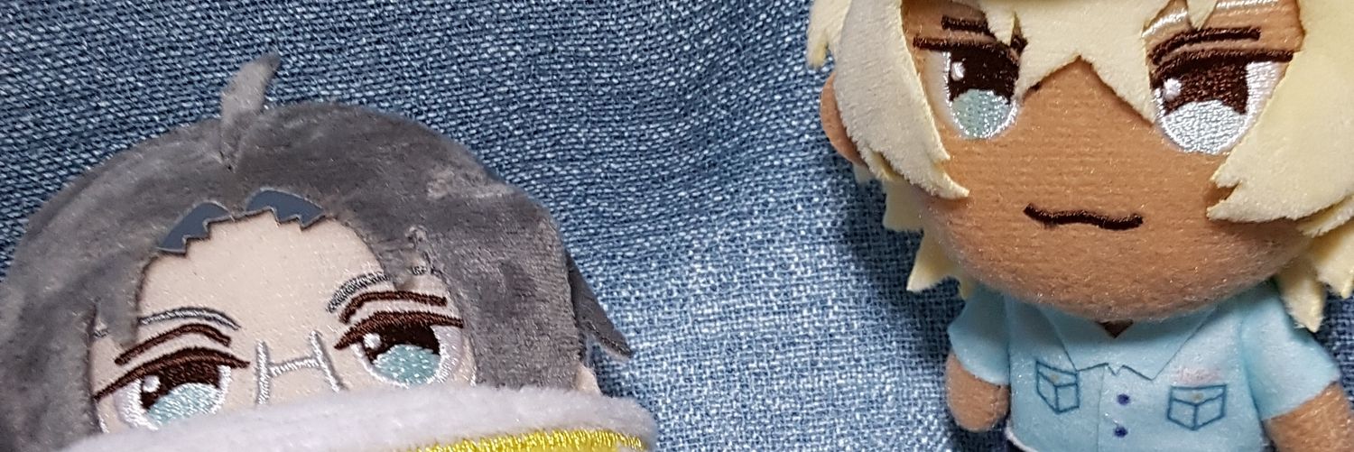Enoha_0v0's profile banner image