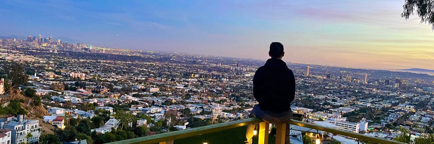 DannyJLove's profile banner image