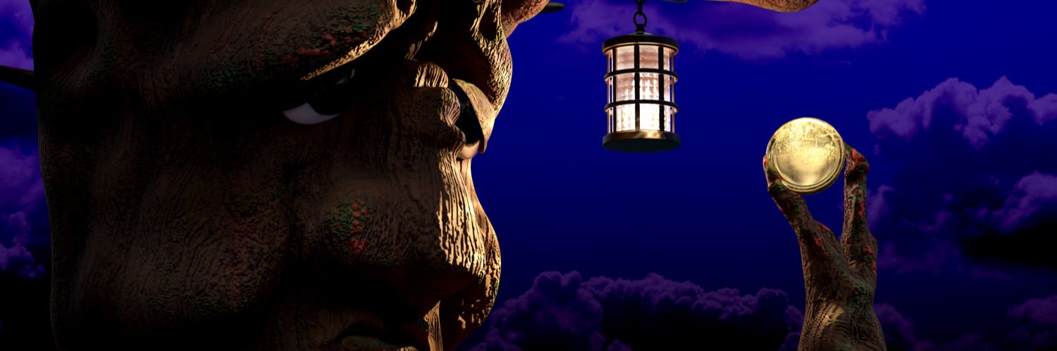 Maxim1zer's profile banner image
