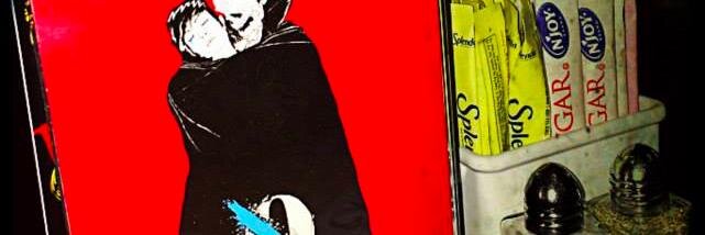 Ericmilio's profile banner image