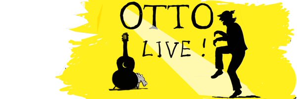 OTTOausE Profile Banner