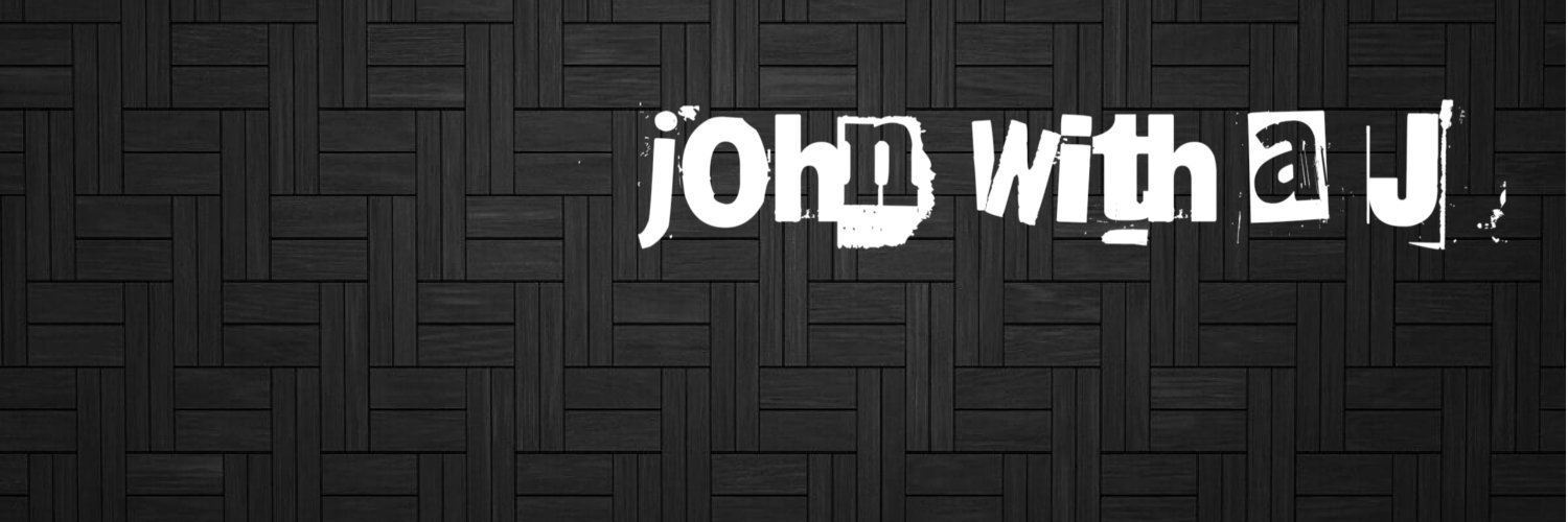 johnpepecomedy's profile banner image