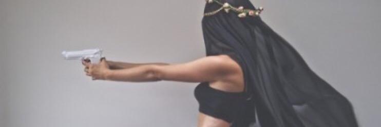 Ladyroooooz's profile banner image