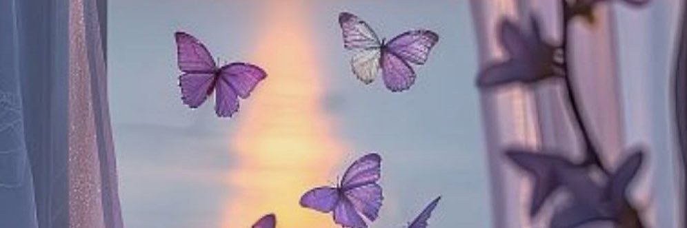 🦋 banner