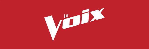 laVoixTVA Profile Banner