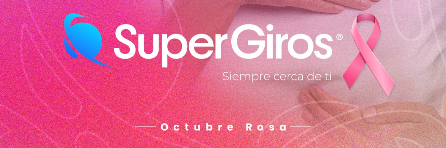 SuperGIROS - Norte de Santander banner