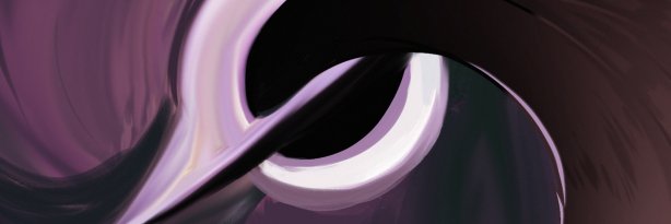 daawnily's profile banner image