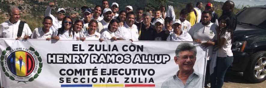 JAD_Zulia's profile banner image