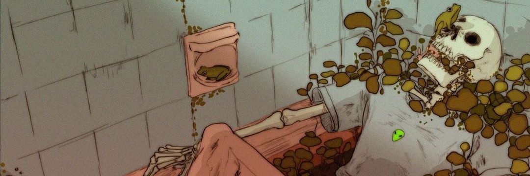 Sk8 N Destroy banner