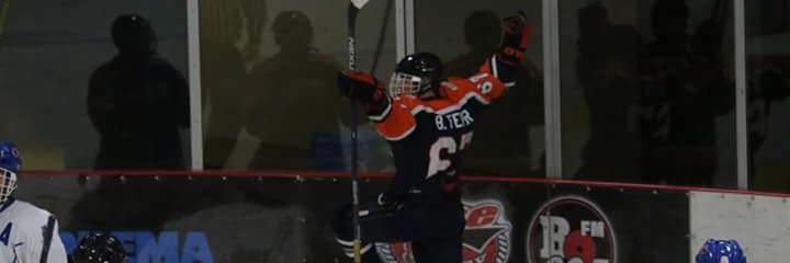 BrandonFeifer's profile banner image