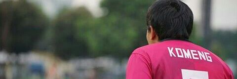 komeng2step's profile banner image