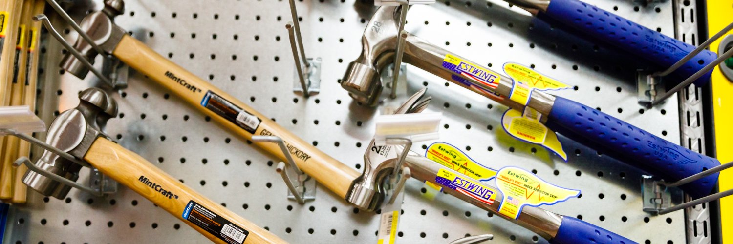GarberHardware's profile banner image