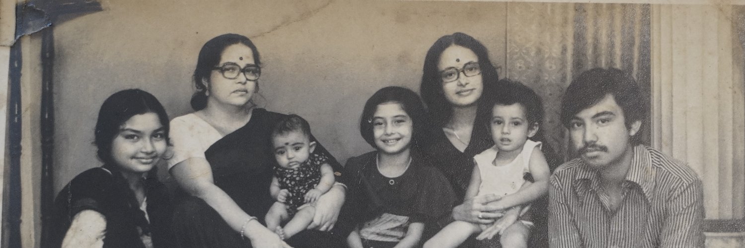 snrasul's profile banner image