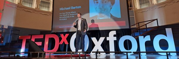 MichaelBarton22 Profile Banner