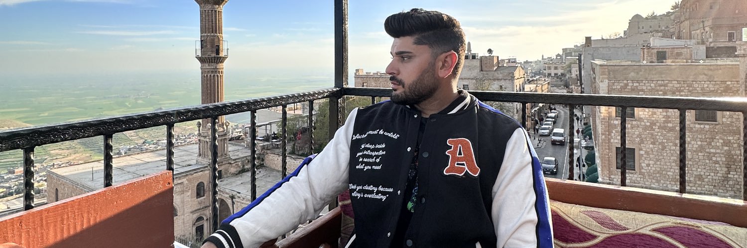 EsatDayan's profile banner image