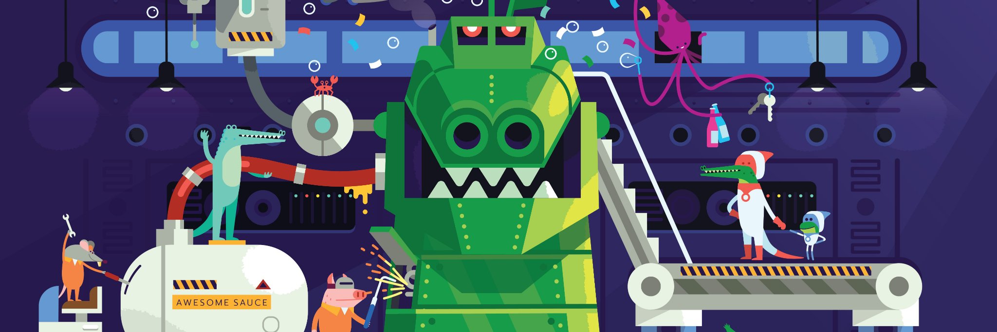InstigatorWorks's profile banner image