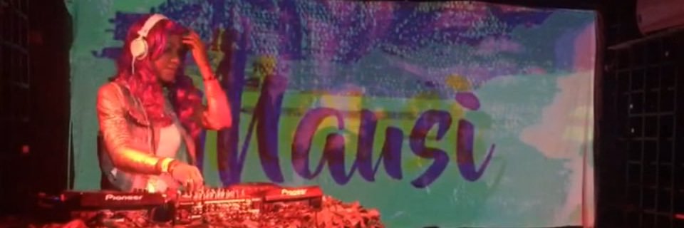 Mausidj's profile banner image