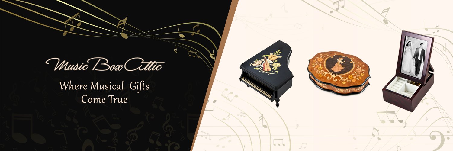 Music_Box_Attic's profile banner image
