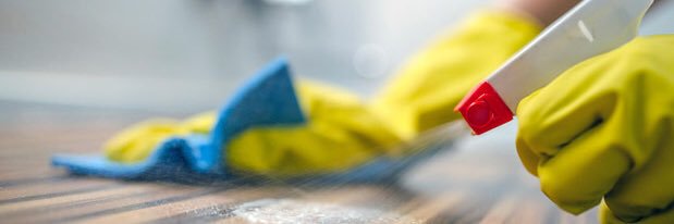 gfclean's profile banner image