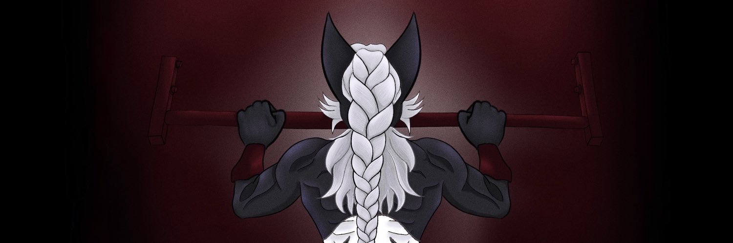moninfhoney's profile banner image