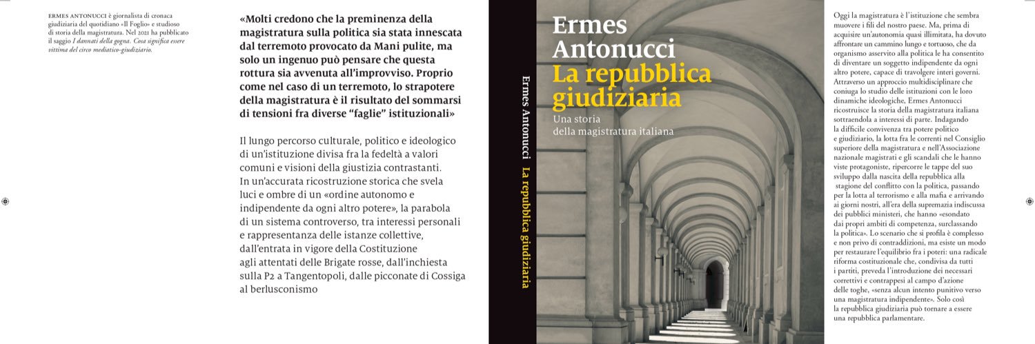 Ermes Antonucci's banner