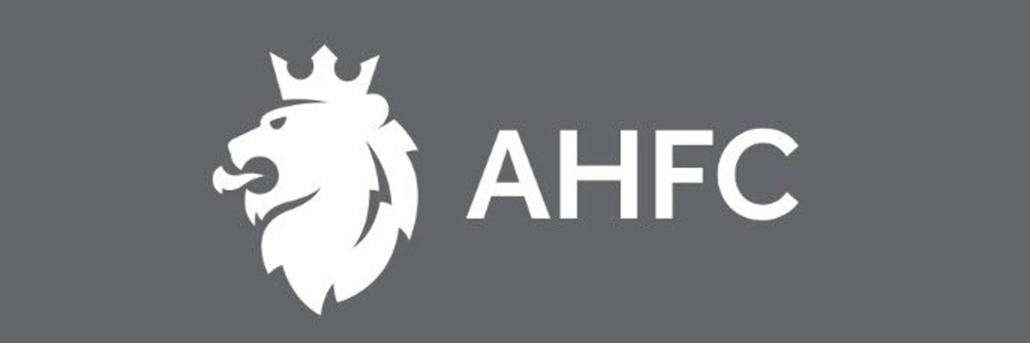 Albion Hurricanes FC Profile Banner