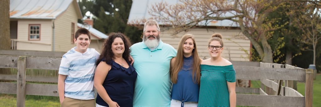 ChefMike45's profile banner image
