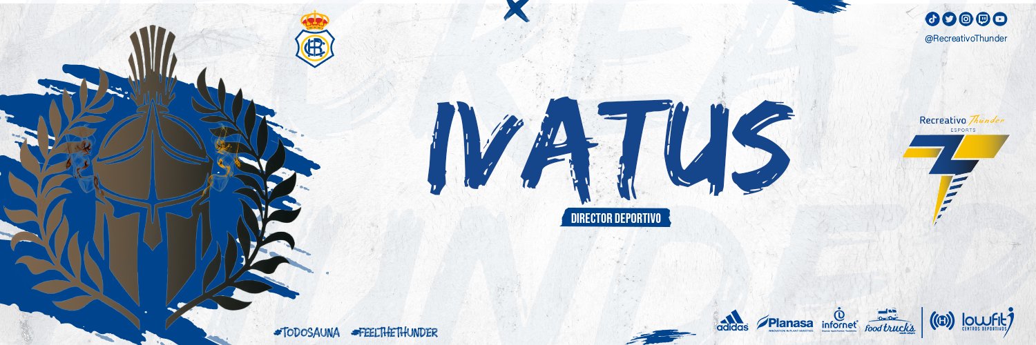 ivivatus's profile banner image