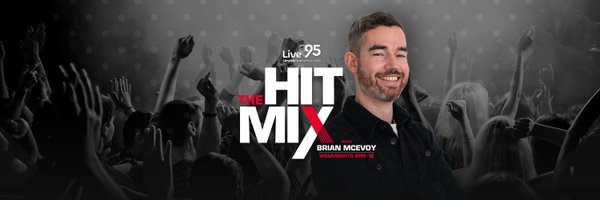 Live95Limerick Profile Banner
