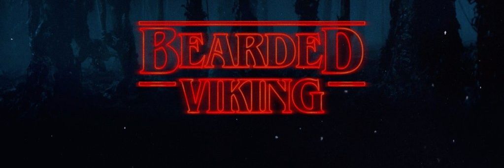 BeardedViking13's profile banner image