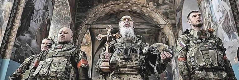 A.Vogel ✝️ banner