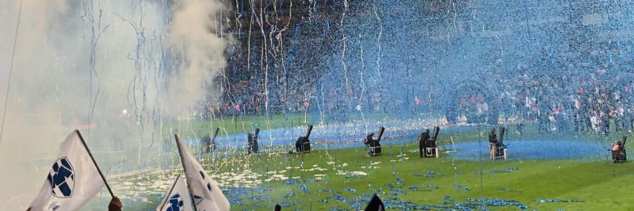 Georgegcia's profile banner image