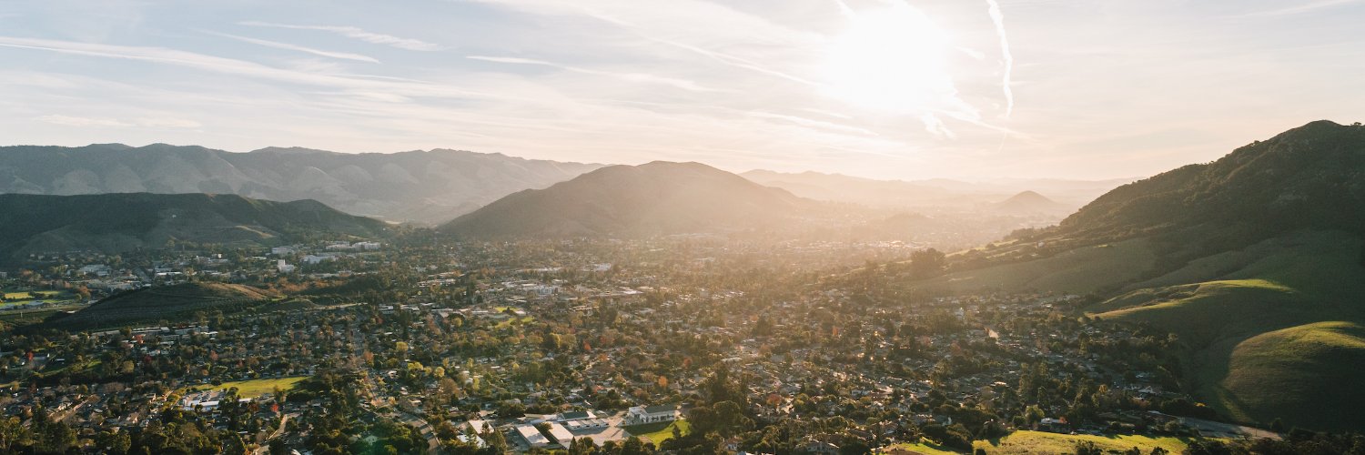 Cal Poly Alumni banner
