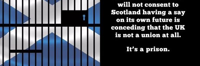 Senga Allan's banner