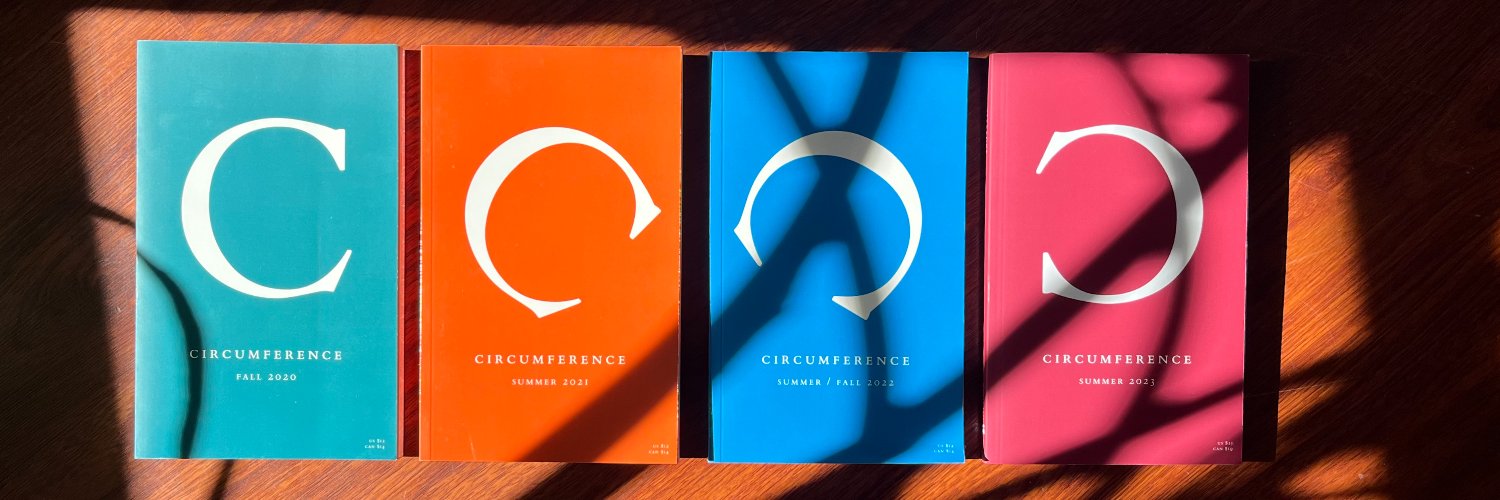 Circumference banner