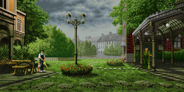 HalfShadedShiki's profile banner image