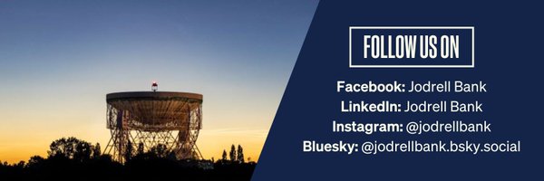 jodrellbank Profile Banner