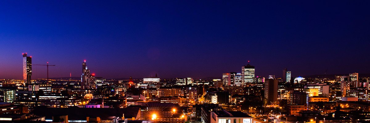 RyanBentham's profile banner image