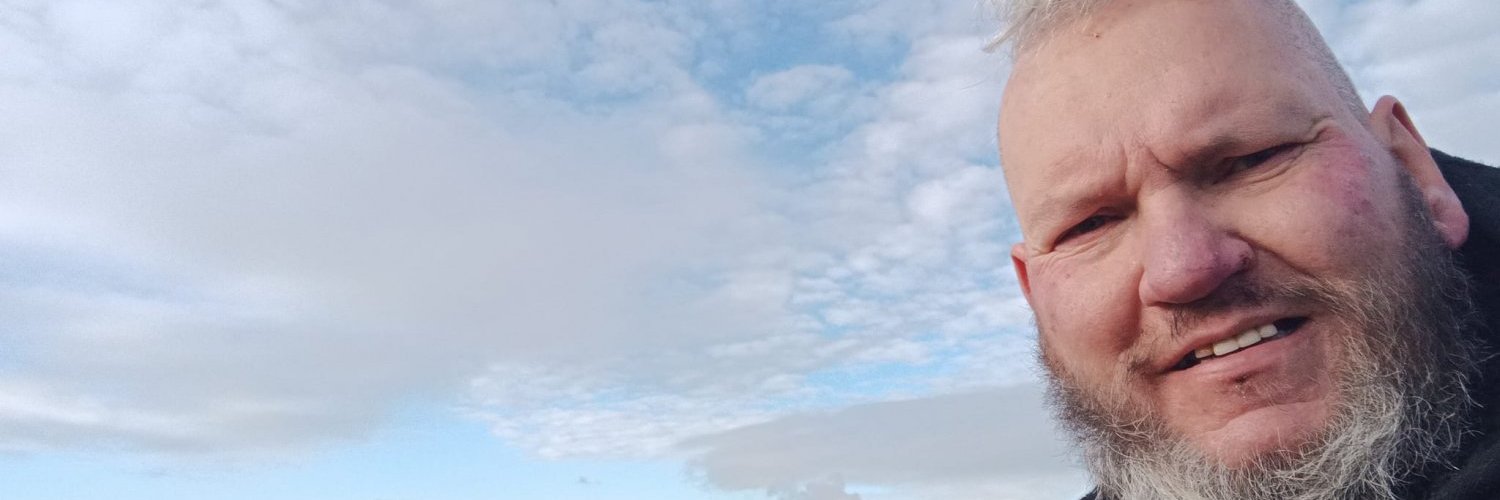 gerbenuunk's profile banner image