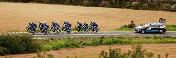 Adrian Aas Stien banner