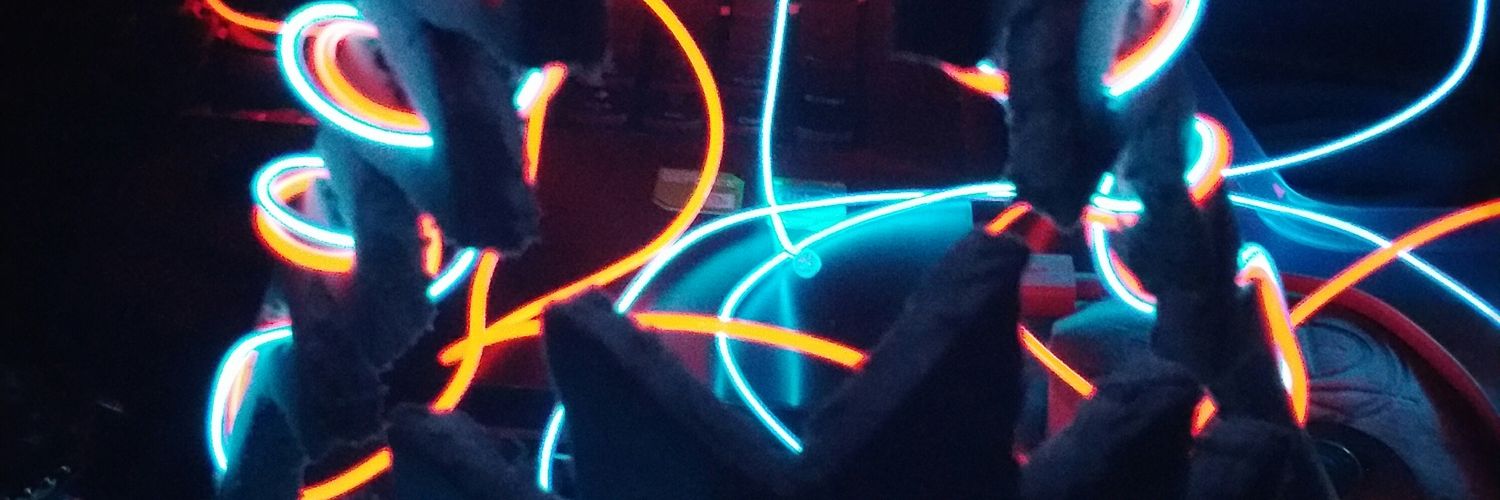 ElDreamRey's profile banner image